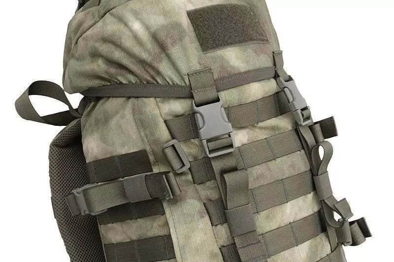 Wisport SilverFox Special military backpack - A-TACS FG