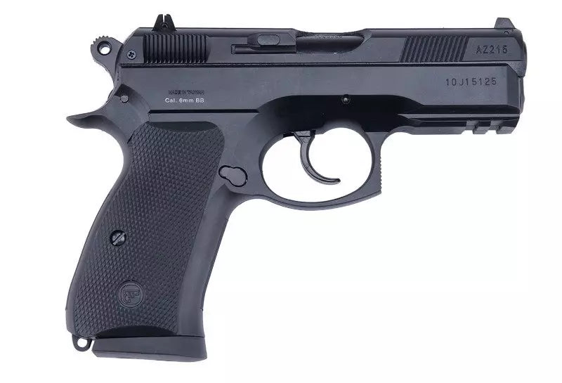 CZ 75D Compact pistol replica