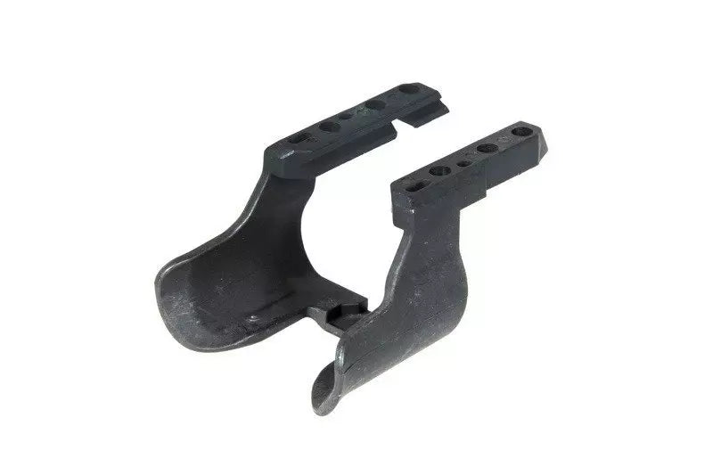 Mount for X300 Flashlights - Black