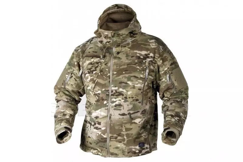 Patriot Fleece Jacket - Camogrom®