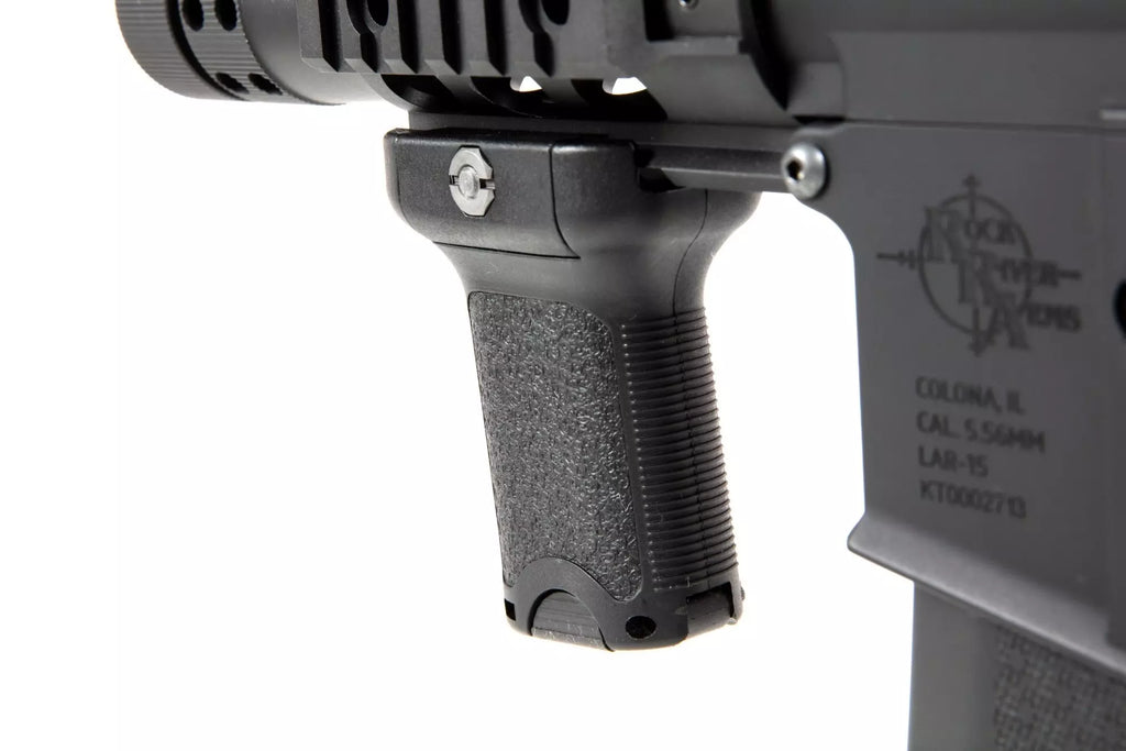 RRA SA-E10 EDGE™ Carbine Replica - Black