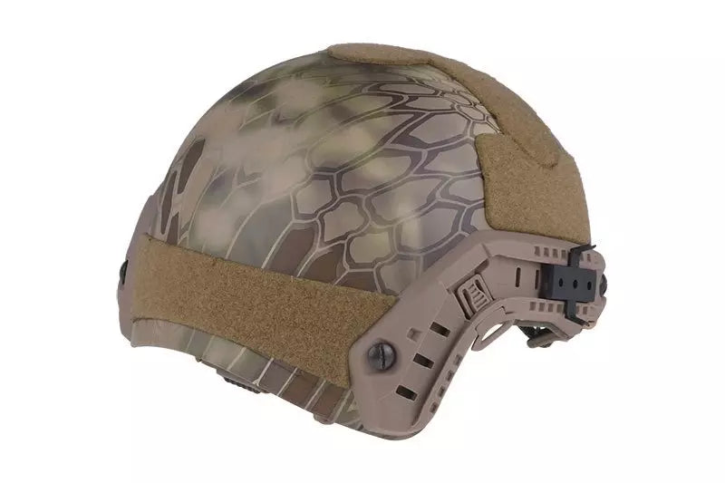 Ballistic High Cut XP helmet replica - HLD