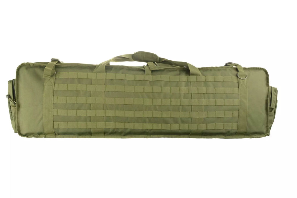Big gun bag - 1020mm - olive