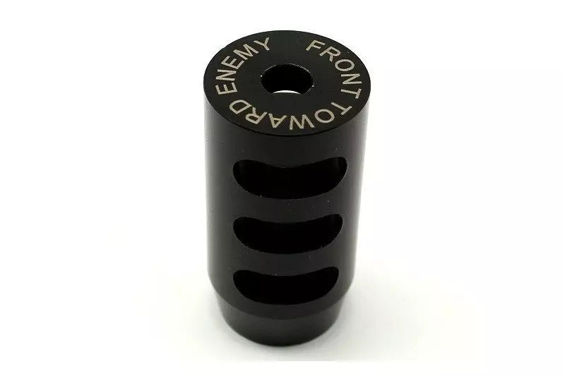 FTE compensator