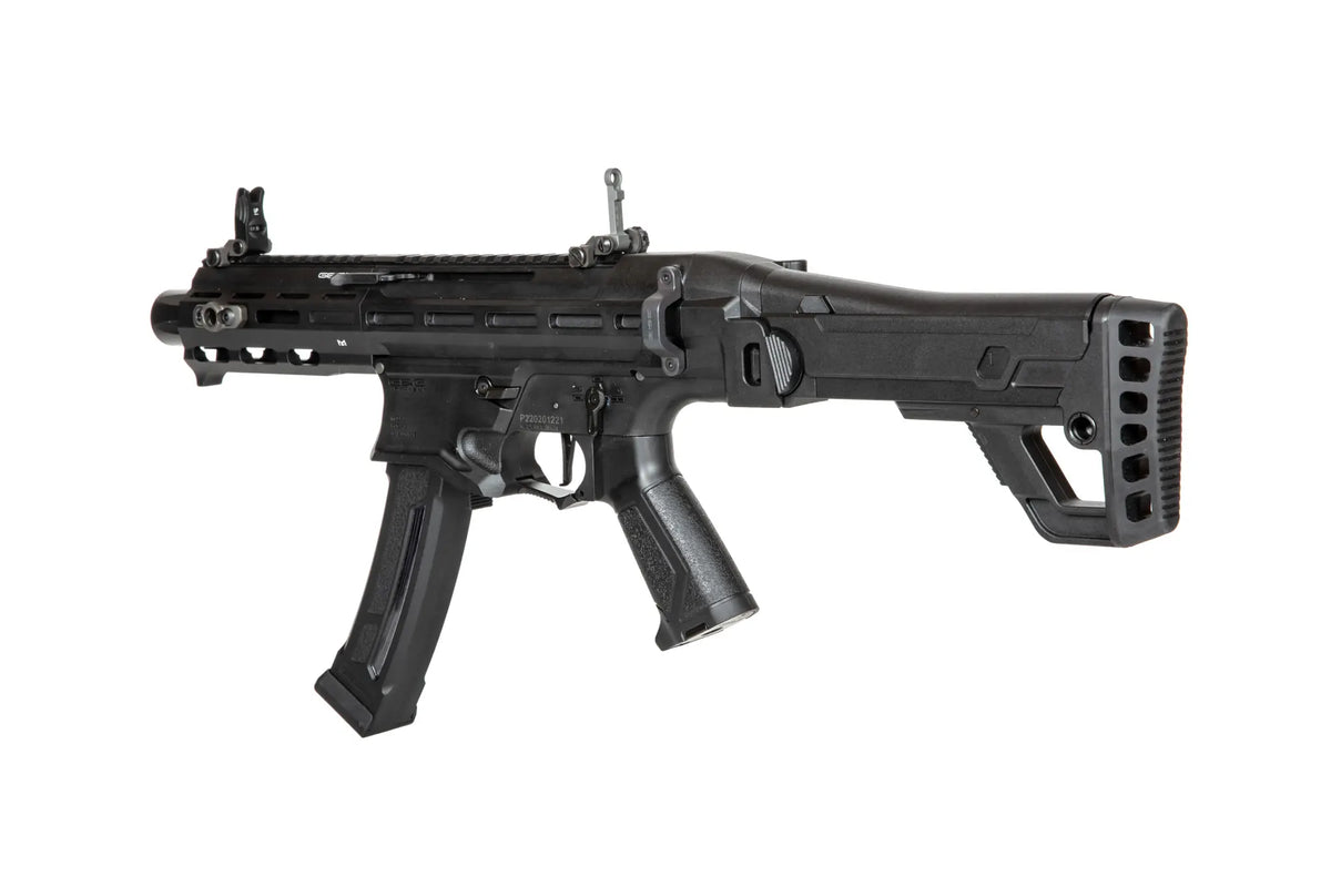 MXC9 EV subcarbine replica - Black