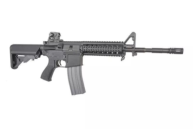 GR15 Raider L (COMBO) Assault Rifle Replica
