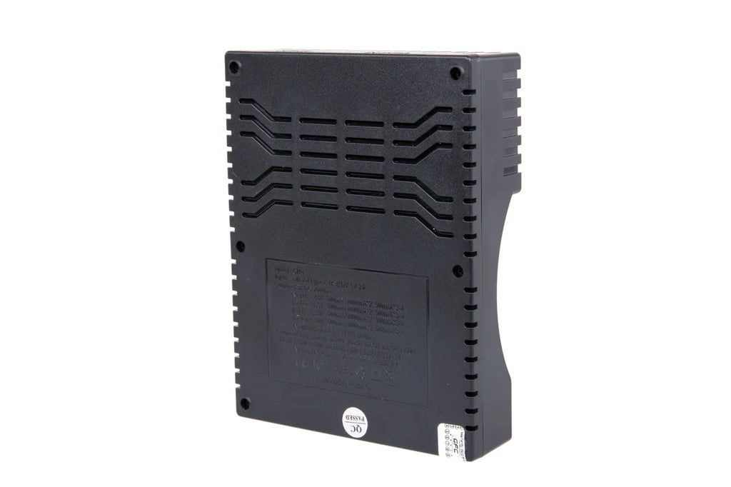 REDOX Clara charger