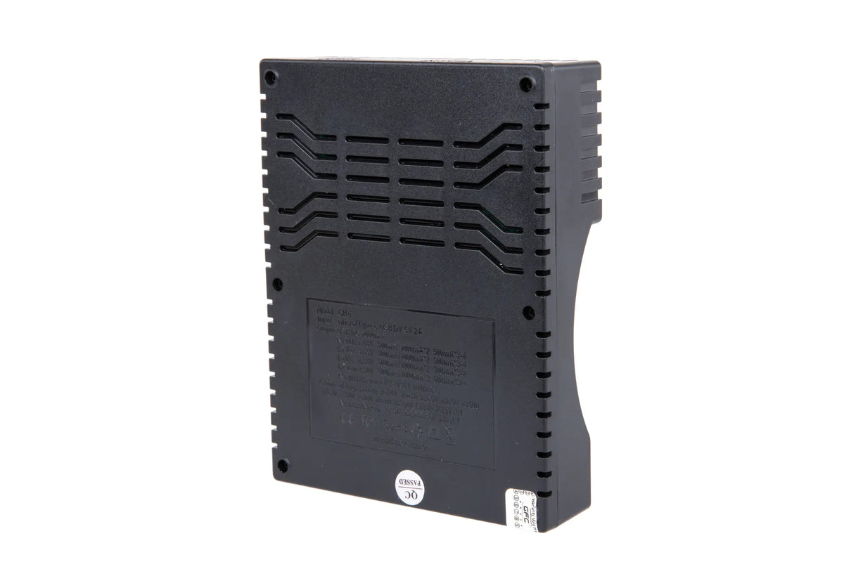 REDOX Clara charger