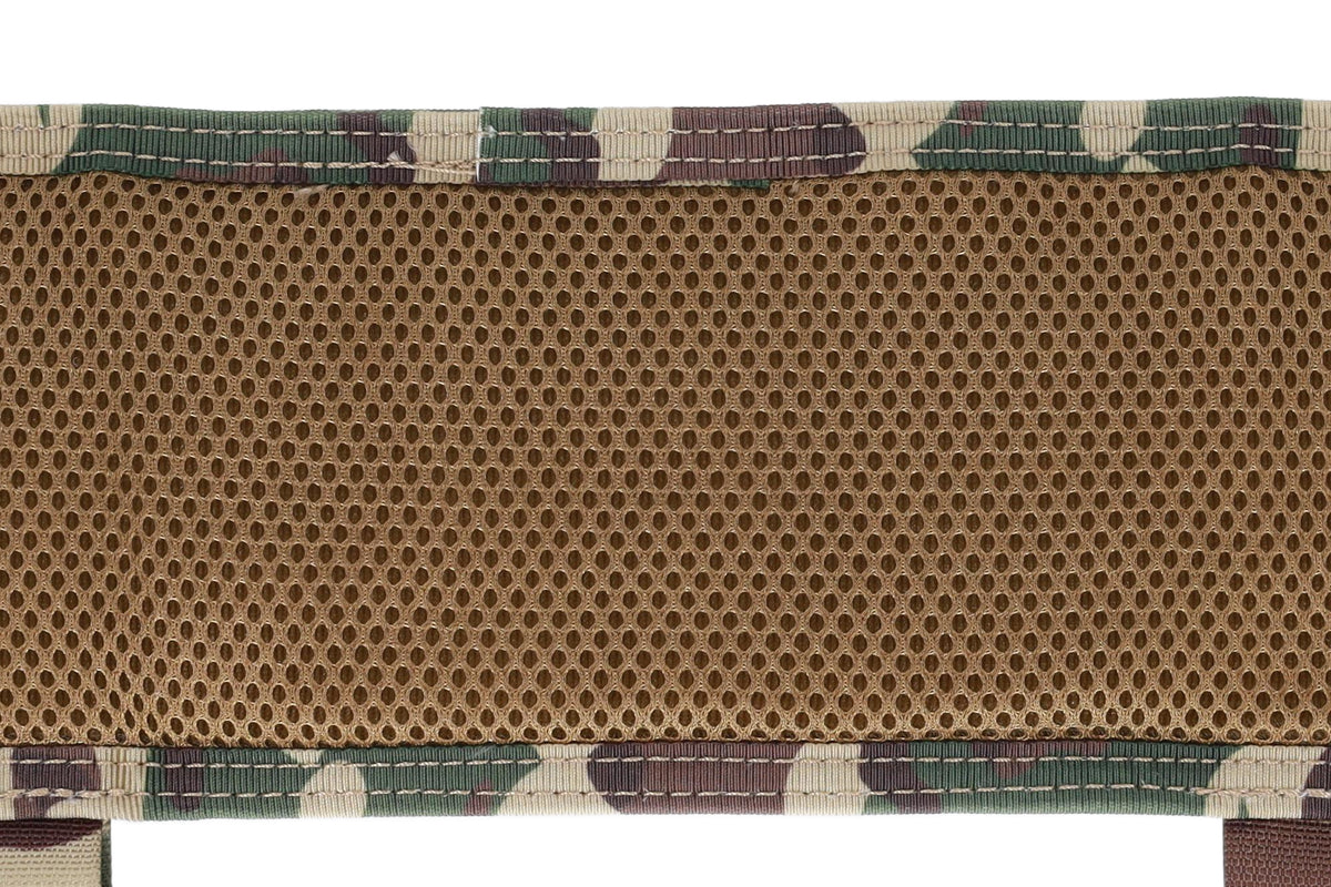 Tactical Ordnance Belt Wosport Multicam