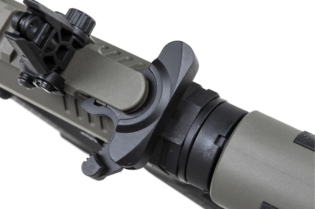 Specna Arms SA-FX01 FLEX™ Gen.2 BLDC™ HAL ETU airsoft Carbine Olive