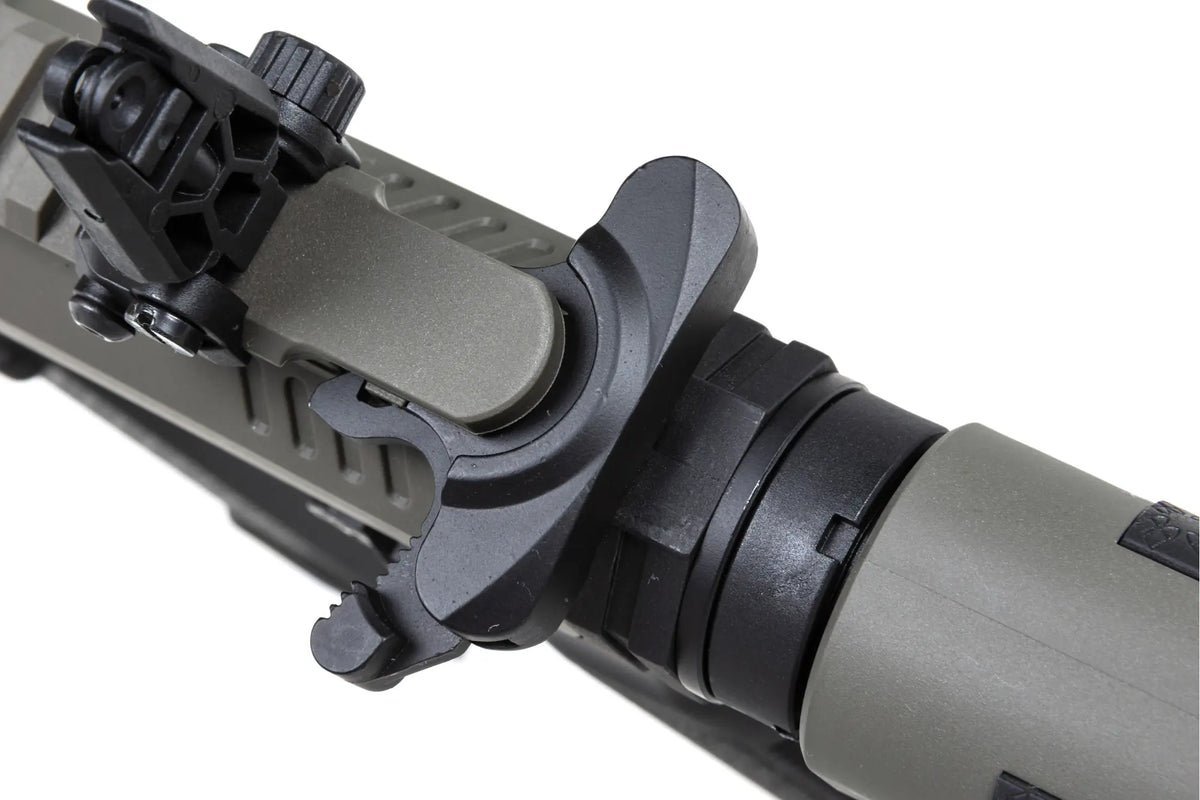 Specna Arms SA-FX01 FLEX™ Gen.2 BLDC™ HAL ETU airsoft Carbine Olive