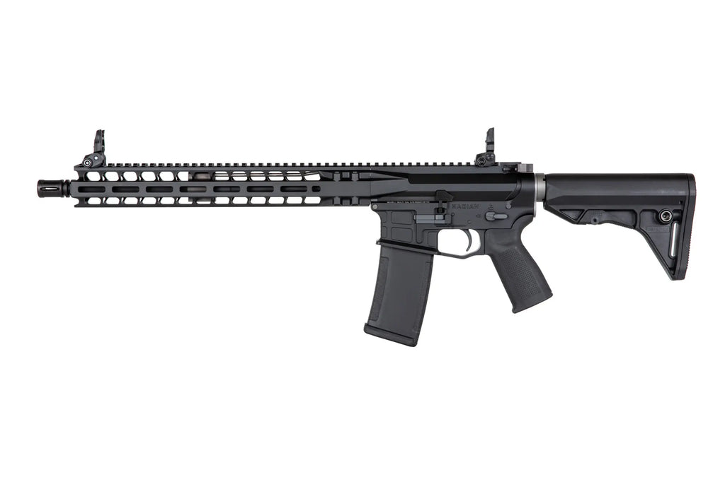 ASG PTS Radian Model 1 Carbine Black
