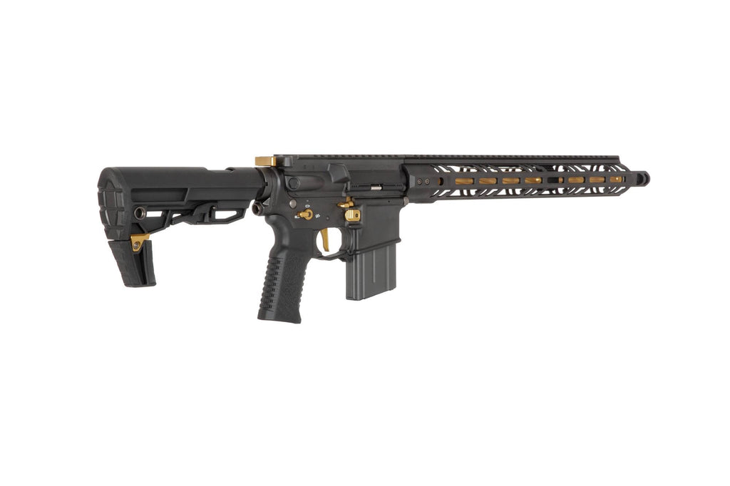 MTR 16 GBB airsoft rifle - G-Edition