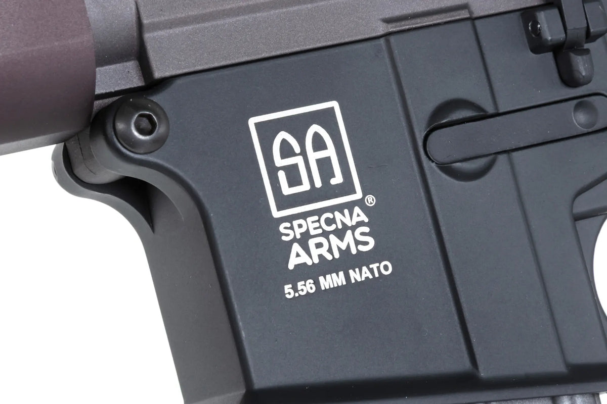 Specna Arms SA-V30 ONE™ Kestrel™ ETU Chaos Bronze airsoft rifle