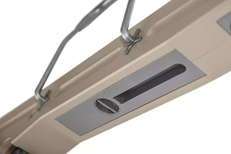 SV-98 CORE™ sniper rifle replica - Tan