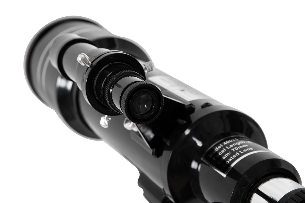 OPTICON Aurora 70F400 Telescope