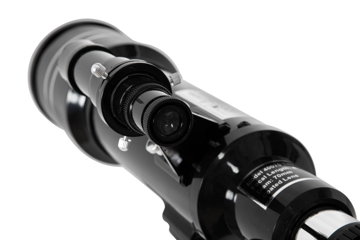 OPTICON Aurora 70F400 Telescope