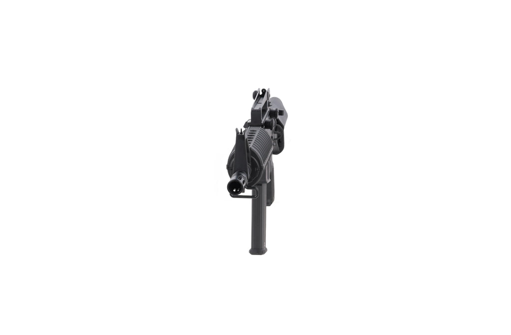 Specna Arms RRA SA-P02 PRIME™ Aster II ETU BLDC™ airsoft Carbine Black