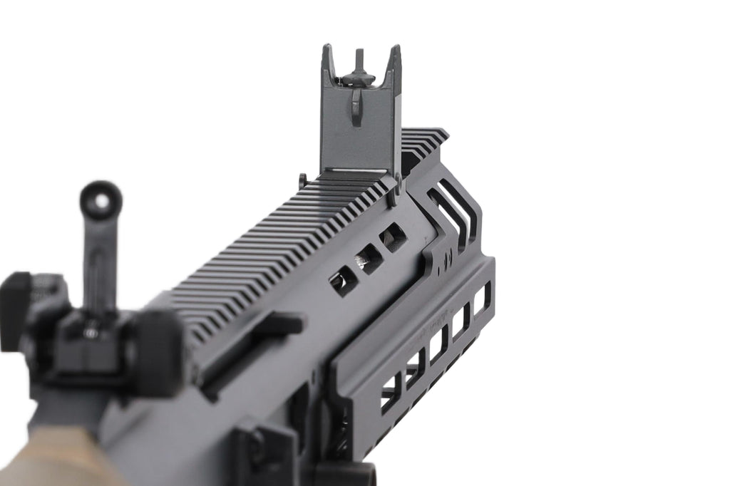 airsoft carbine AIK MSD-S gen.2 Half-Tan