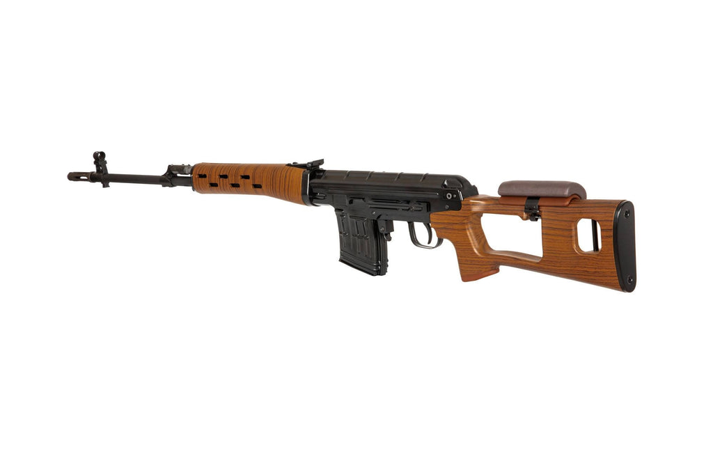 AceVD GBB sniper rifle replica – collector’s  version