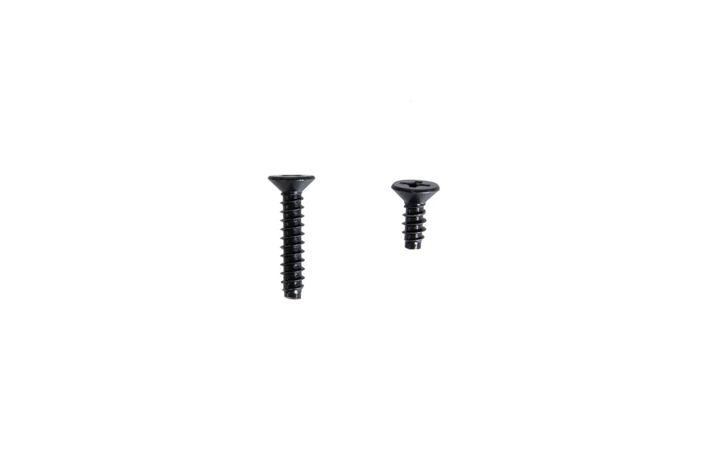 SRC SR16 pistol grip for M4 AEG replicas Black