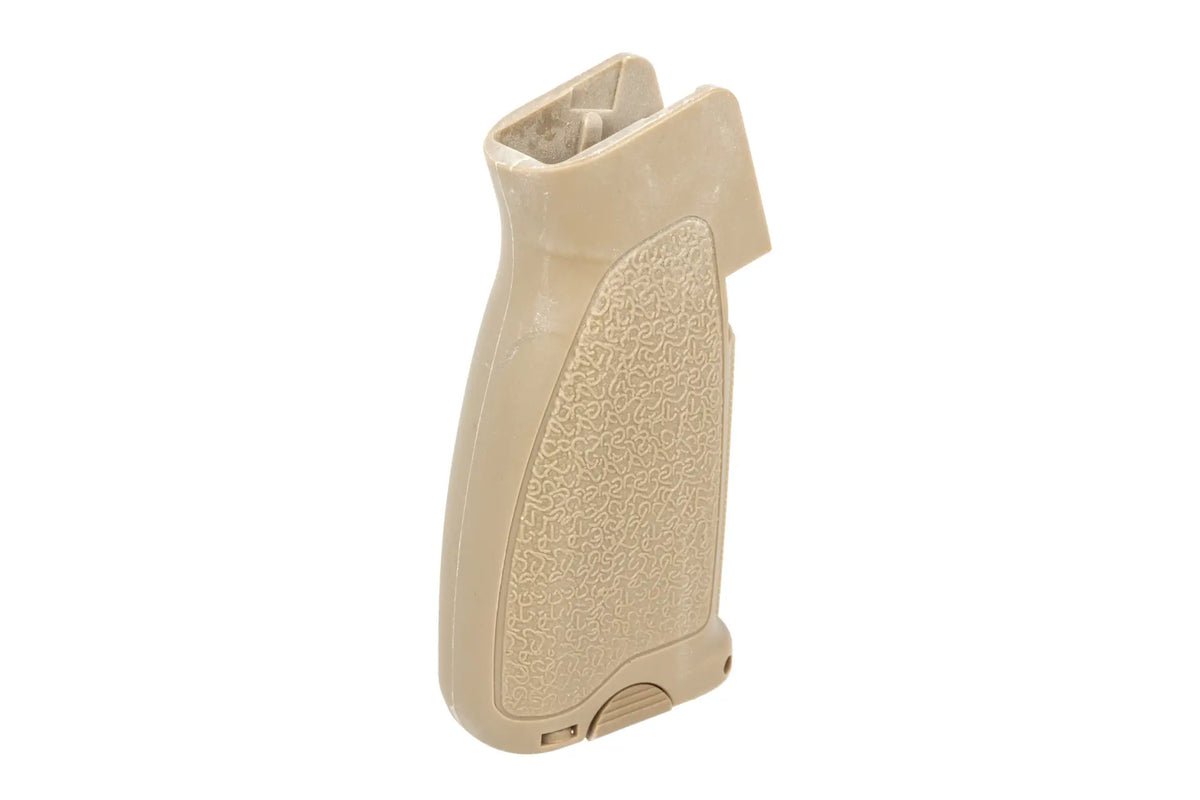 Battle Axe pistol grip for M4/M16 AEG replicas