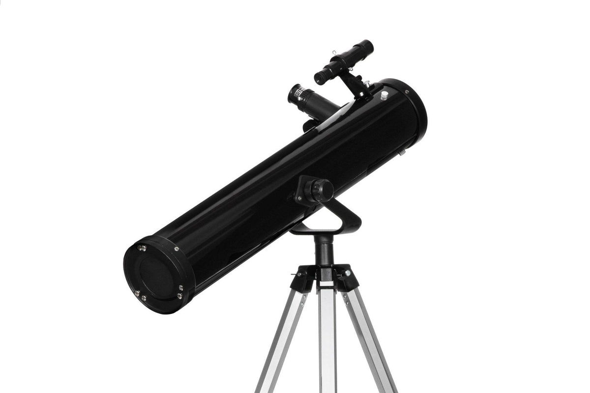 OPTICON Pulsar 76F700 Telescope