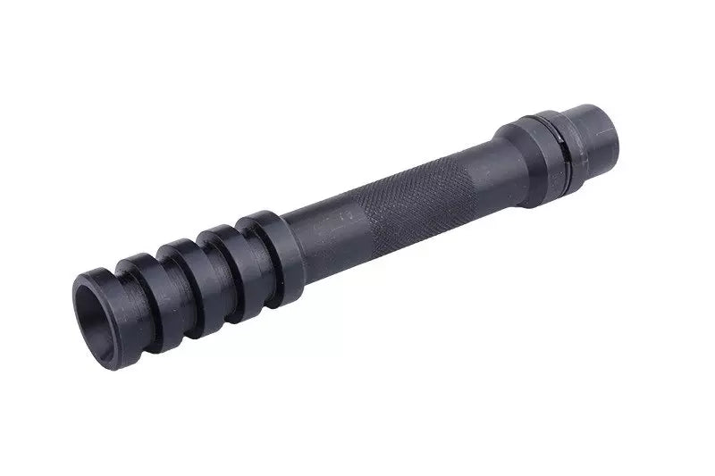 Barrel Extension for Firing a Rifle Grenade (M70)