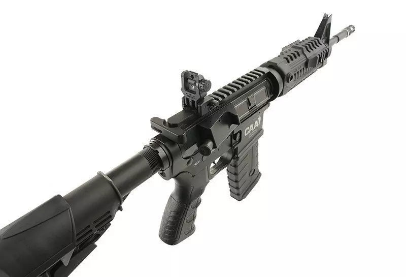 CAA M4 Carbine assault rifle replica - black