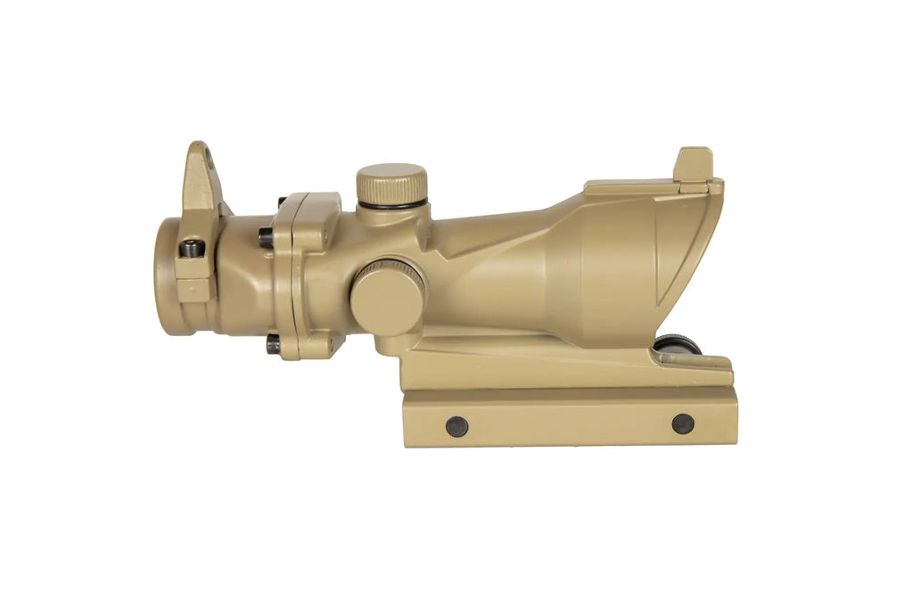 ACOG scope replica - tan