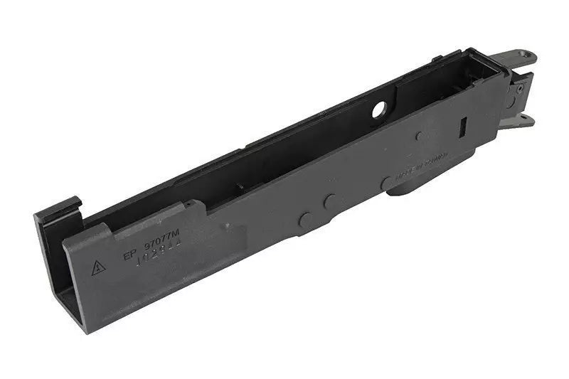 Reinforced Polymer Lower Receiver for RK G&G