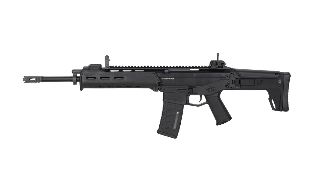 Karabinek ASG AIK MSD gen.2 Czarny