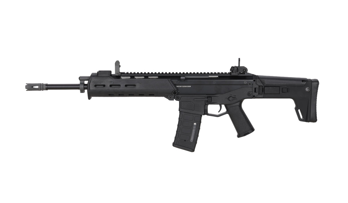 Karabinek ASG AIK MSD gen.2 Czarny