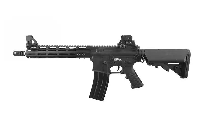 DELTA NOMAD BRAVO Assault Rifle Replica - Black
