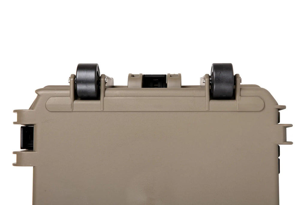 Specna Arms Gun Case V2 - Tan