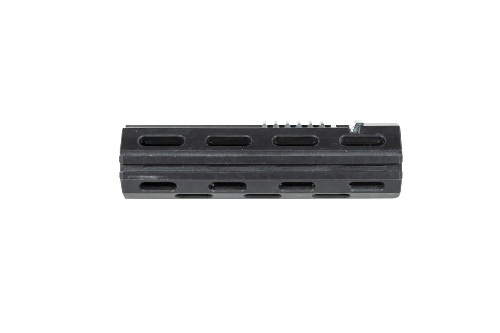 Retro Arms CNC piston for DSG 9 steel teeth (9398)