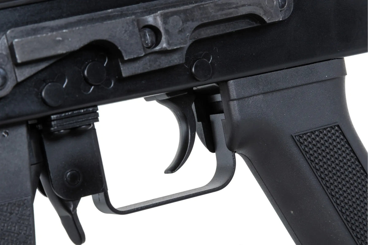Specna Arms AK SA-PJ10 PRIME BLDC AEG Assault Rifle - Black