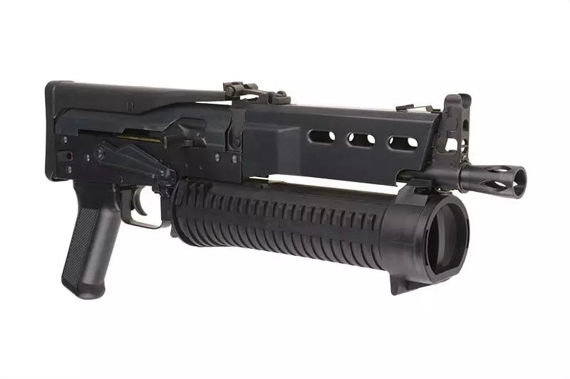 PP-19-2 Submachine Gun Replica
