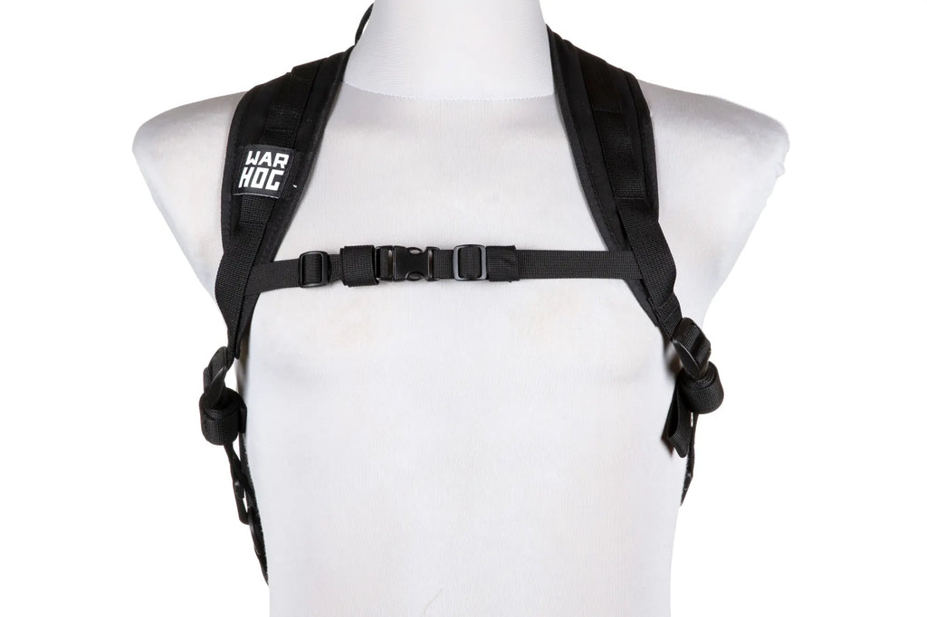 Kaiken 18l Backpack Black