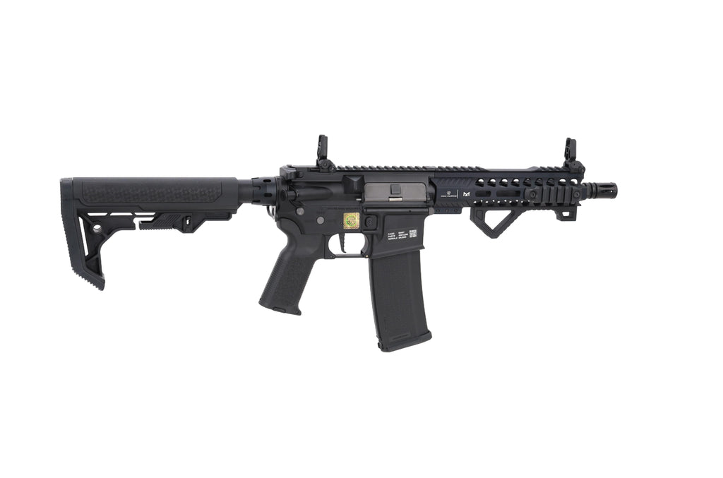 Specna Arms RRA SA-E17 EDGE™ HAL 2 Light Ops Stock Gen. 2 airsoft Carbine Black