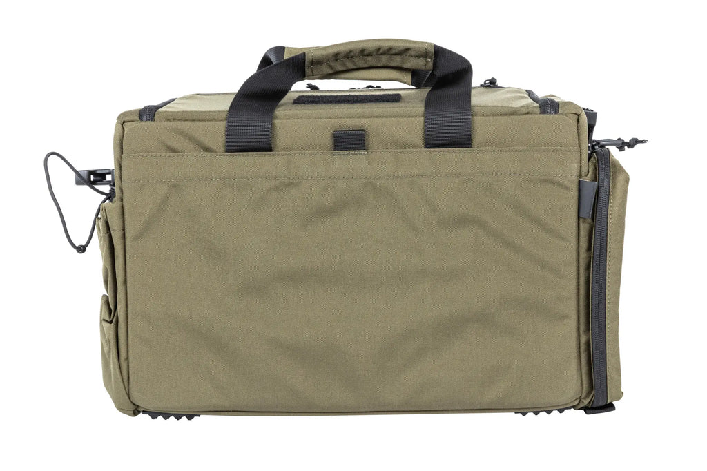 Tactical bag 17L Helikon-Tex Mission Olive
