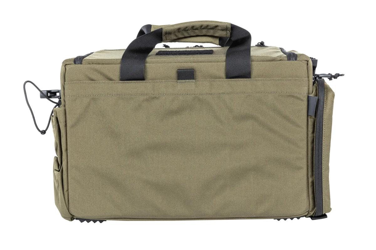 Tactical bag 17L Helikon-Tex Mission Olive