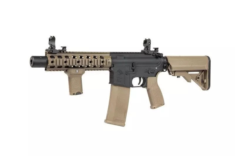 RRA SA-E05 EDGE™ Carbine Replica ASTER™ V2 Custom - Half-Tan