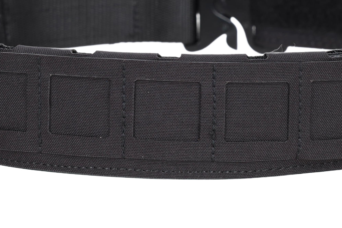 Tactical belt Wosport PHC Charms