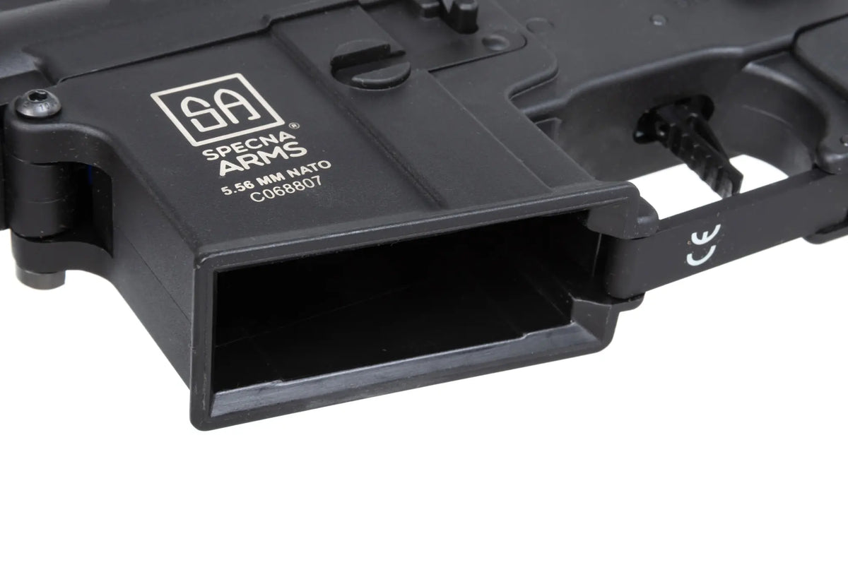 Specna Arms SA-C08 CORE™ HAL ETU™ 0.5J airsoft Carbine Black