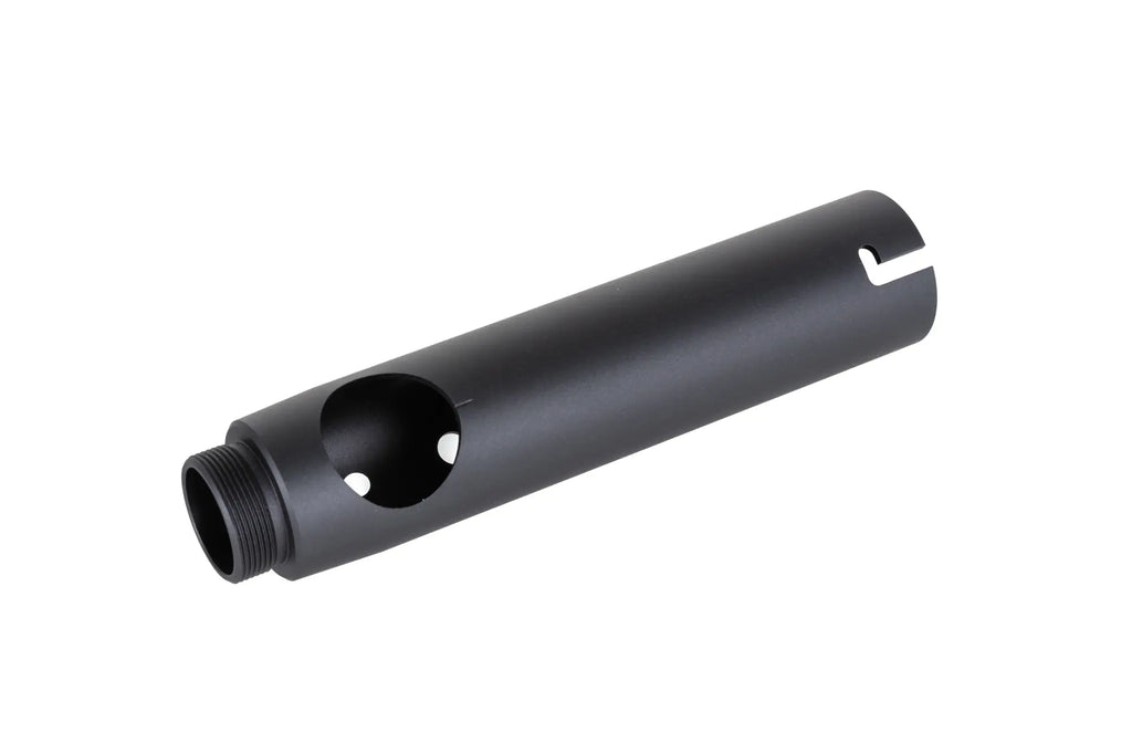 Silverback barrel mount for TAC-41 replicas