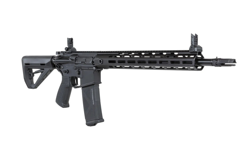 airsoft Arcturus SR16 Rifle Ambi AEG FE™ Black