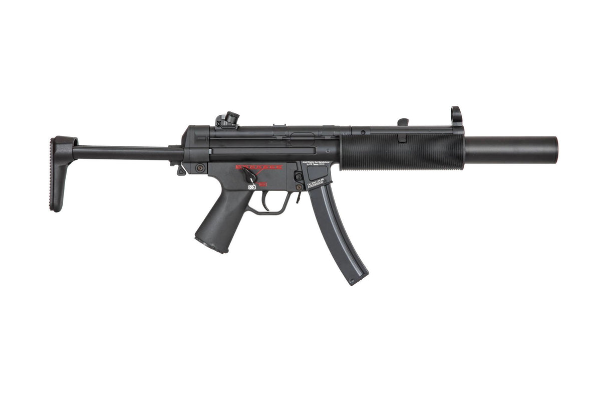 CES SD6 Submachine Gun Replica