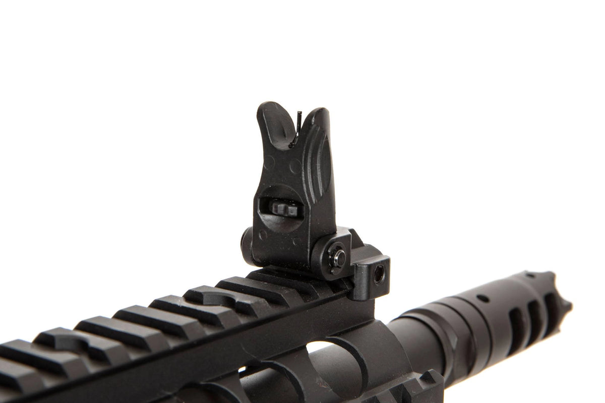 CM069 carbine replica - black