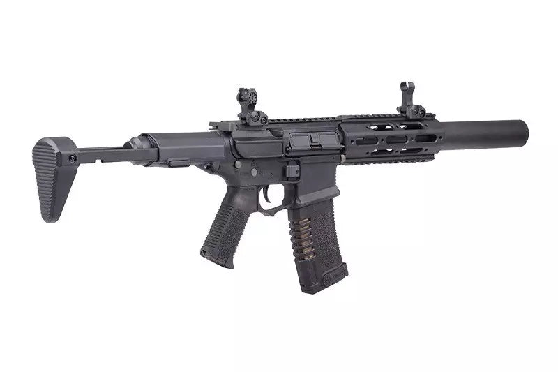 AM-014 carabine replica - black